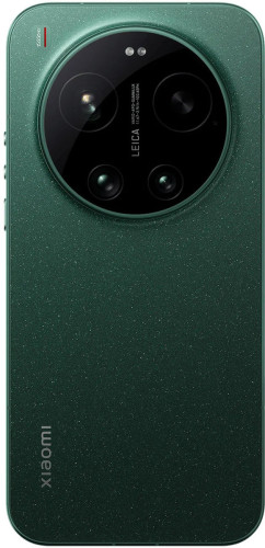 Xiaomi 17 Ultra 16/512GB (Green)