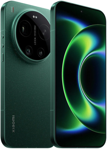 Xiaomi 17 Ultra 16/512GB (Green)