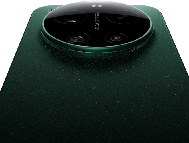 Xiaomi 17 Ultra 16/512GB (Green)