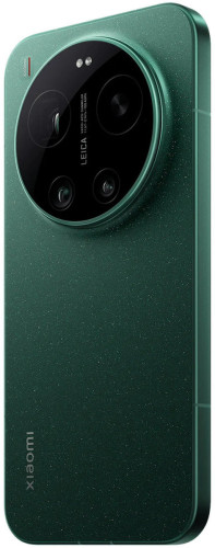 Xiaomi 17 Ultra 16/512GB (Green)