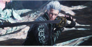 Devil May Cry 5: Special Edition (PS5)