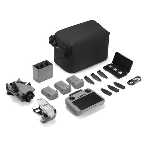 DJI Mini 5 Pro Fly More Combo Plus (DJI RC 2)