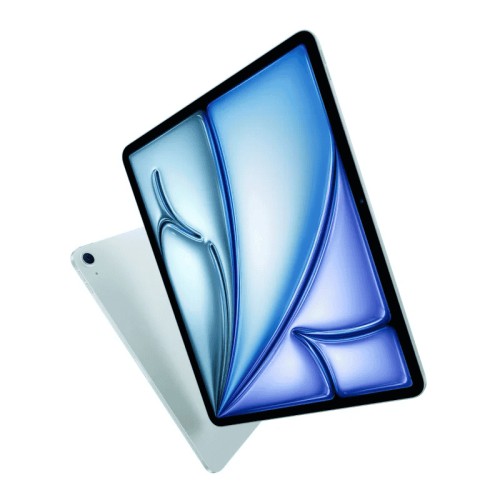 iPad Air 13" M4 (2026) 256GB Wi-Fi + Cellular (Blue)
