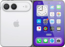 iPhone Duo 1TB eSIM (White)