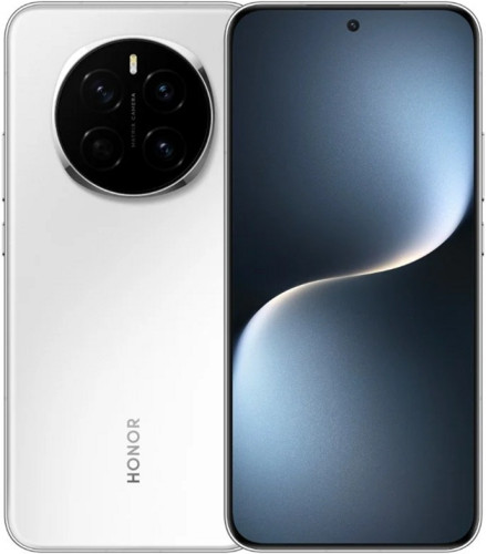Honor Magic 7 12/256GB (White)