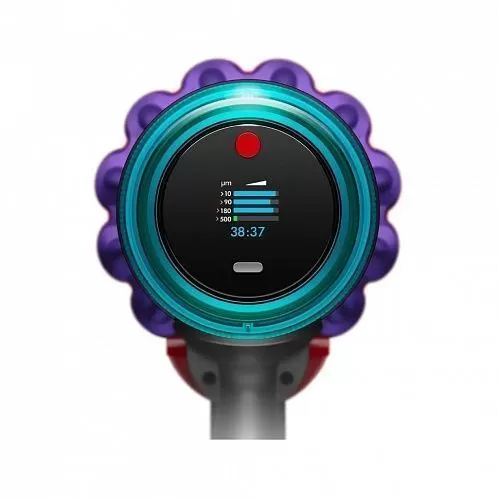 Dyson Gen 5 Detect Absolute SV23 (Purple)
