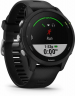 Garmin Forerunner 255 Music 45mm (Black)