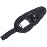 Universal wrist mount for GoPro Sjcam action cameras