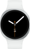 Samsung Galaxy Watch 8 44mm LTE (Silver)