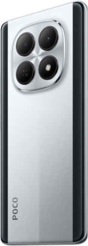 Poco M8 5G 8/512GB (Silver)
