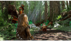 Star Wars: The Skywalker Saga (PS5)