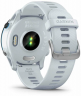 Garmin Forerunner 255 Music 45mm (White)
