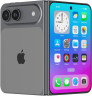 iPhone Duo 512GB eSIM (Dark Blue)