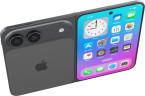 iPhone Duo 512GB eSIM (Dark Blue)