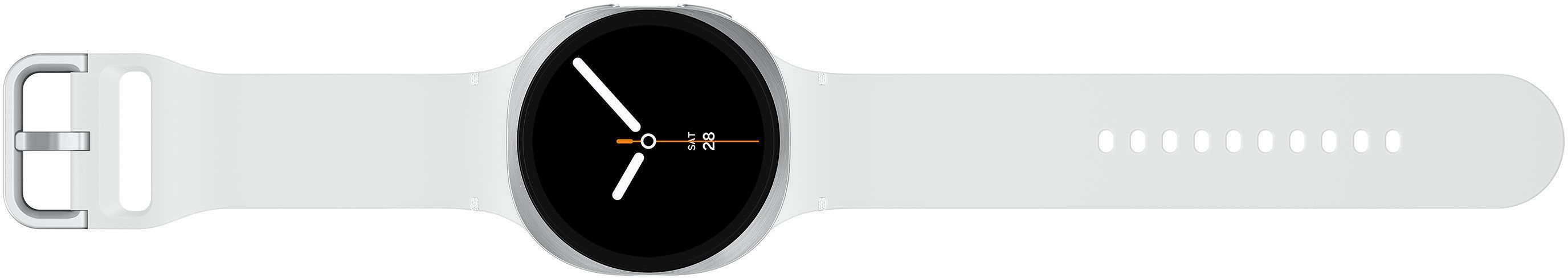 Samsung Galaxy Watch 8 44mm (Silver)