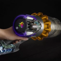 Dyson V15 Detect Extra SV47 Vacuum