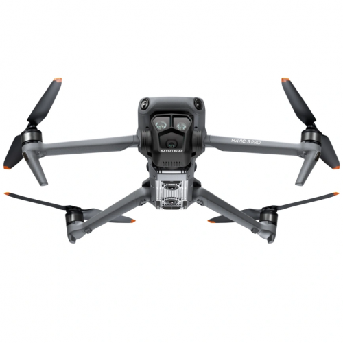 DJI Mavic 3 Pro Fly More Combo (DJI RC)