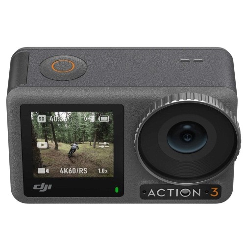 DJI Osmo Action 3