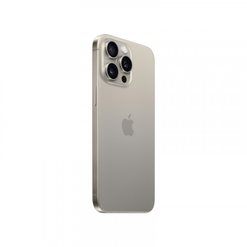 Apple iPhone 15 Pro Max 256GB, SIM + eSIM, Natural Titanium