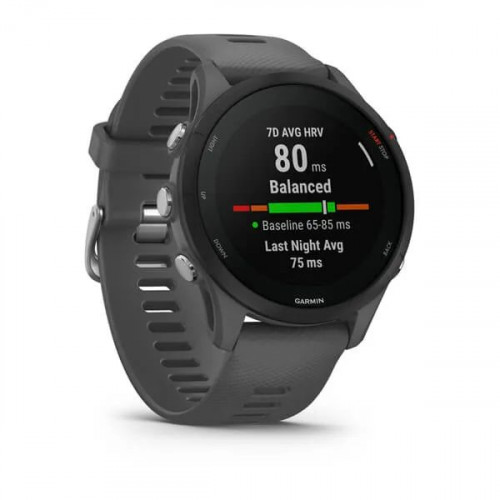 Garmin Forerunner 255 45mm