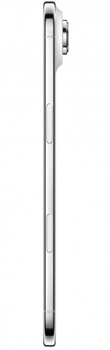 Apple iPhone Air 1TB, eSIM, White