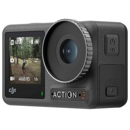 DJI Osmo Action 4 Adventure Combo