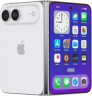 iPhone Duo 512GB eSIM (White)