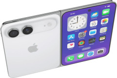 iPhone Duo 512GB eSIM (White)