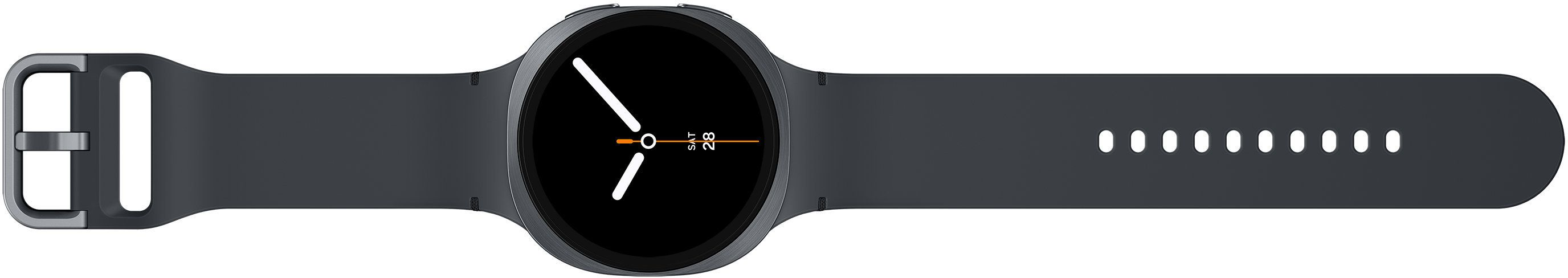 Samsung Galaxy Watch 8 40mm (Gray)