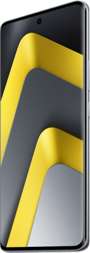Poco M8 5G 12/512GB (Silver)