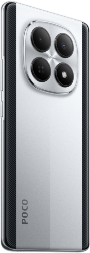 Poco M8 5G 12/512GB (Silver)