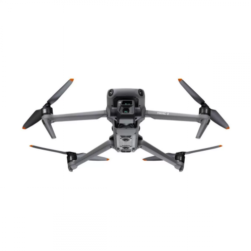 DJI Mavic 3 (Silver)