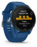 Garmin Forerunner 255 45mm (Blue)