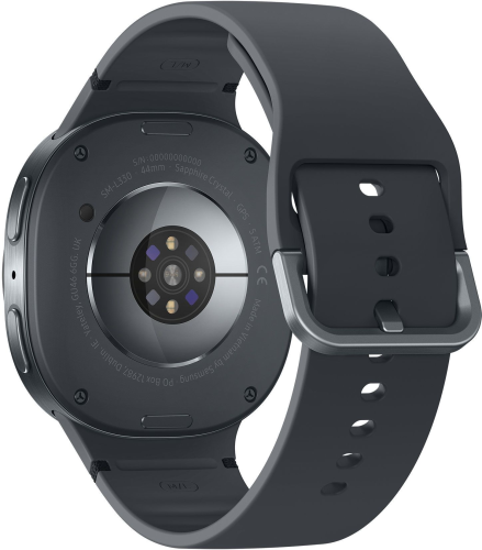 Samsung Galaxy Watch 8 44mm LTE (Gray)