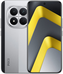 Poco M8 Pro 5G 8/256GB (Silver)