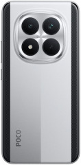 Poco M8 Pro 5G 8/256GB (Silver)