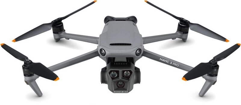 DJI Mavic 3 Pro (Standard)