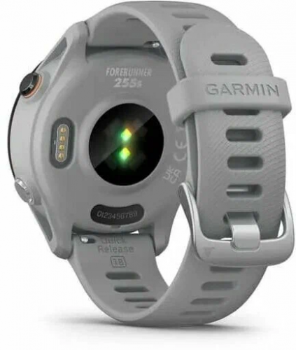 Garmin Forerunner 255S 41mm