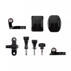 Universal mount set Grab Bag for action cameras GoPro