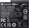 Battery for Insta 360 Ace Pro & Ace