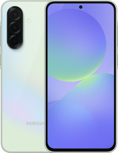 Samsung Galaxy A36 8/128GB (Lime)