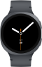 Samsung Galaxy Watch 8 40mm LTE (Gray)