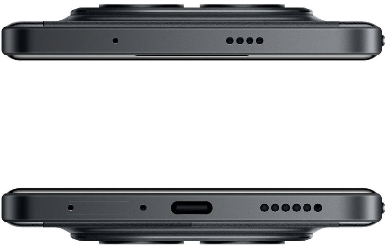 Poco M8 Pro 5G 8/256GB (Black)