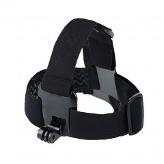 Mount Head for Action Cameras GoPro