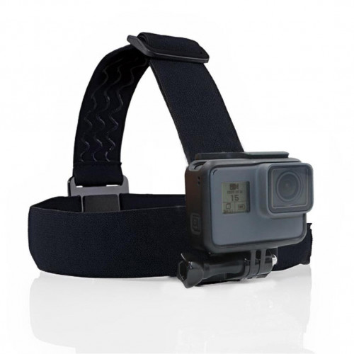 Mount Head for Action Cameras GoPro