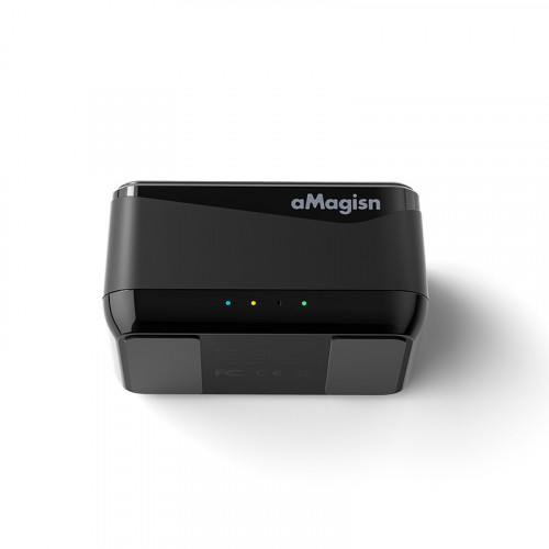 Charger aMagisn for Insta 360 X4