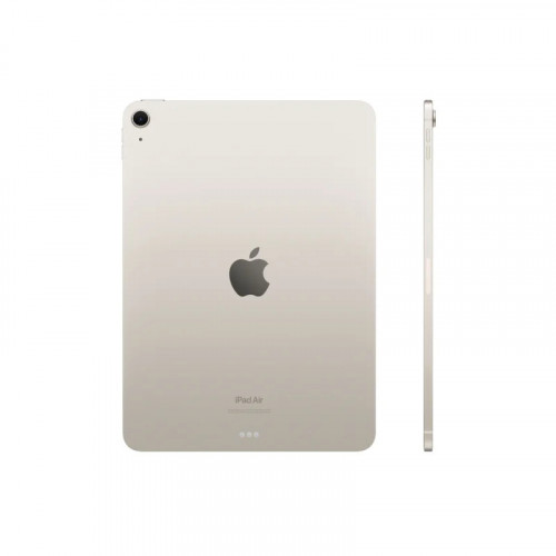 iPad Air 11" M3 (2025) 256GB Wi-Fi + Cellular (Starlight)