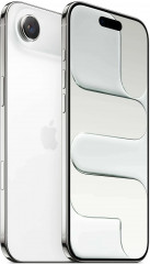 Apple iPhone Air 256GB, eSIM, White