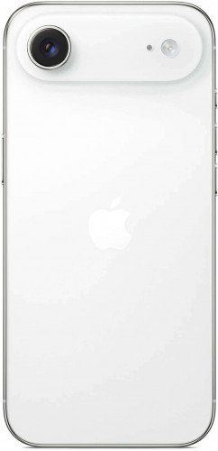 Apple iPhone Air 256GB, eSIM, White