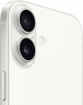 Apple iPhone 17 256GB, eSIM, White